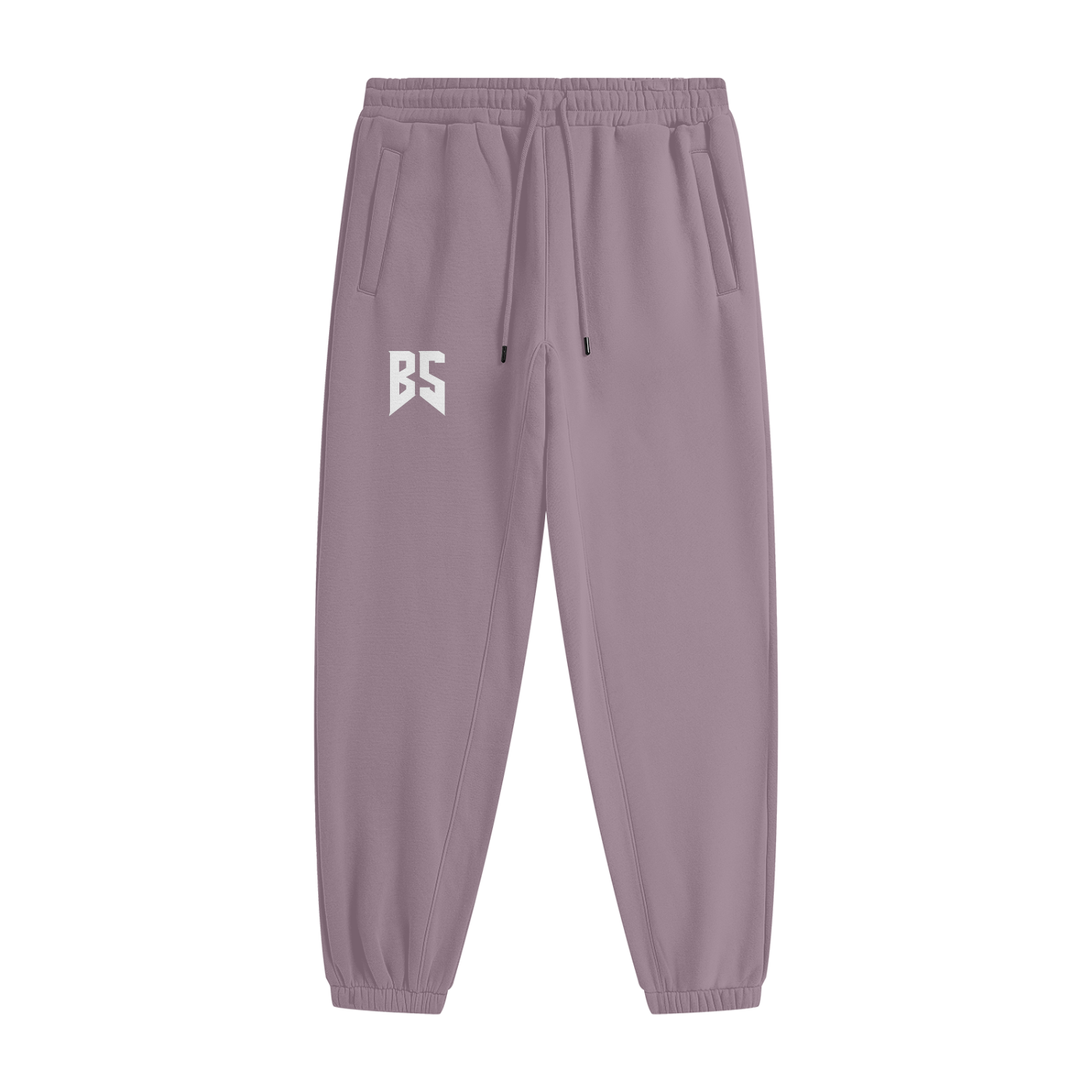 Streetwear Unisex Fleece Joggers