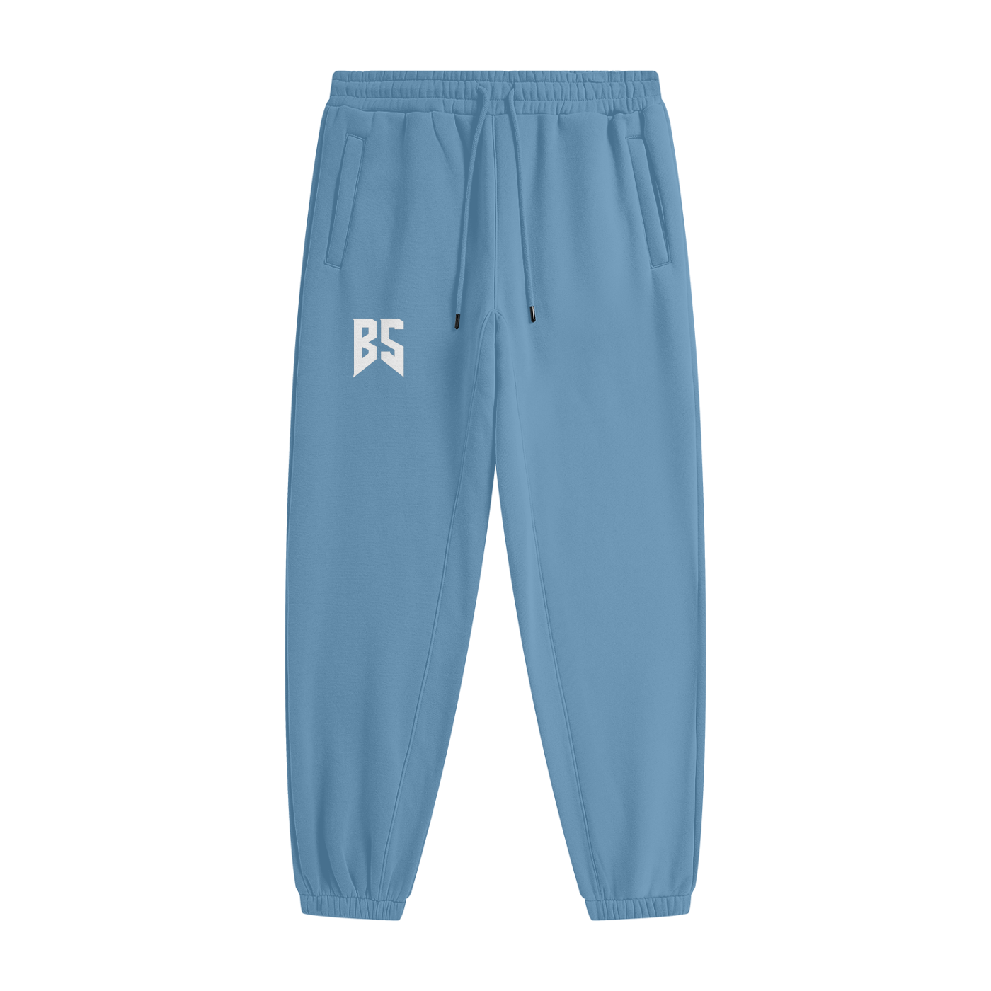 Streetwear Unisex Fleece Joggers