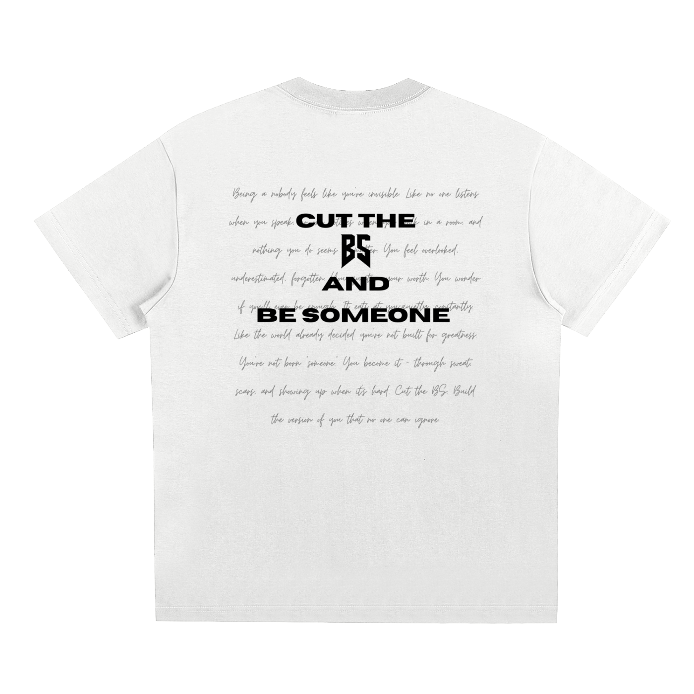 Sorona Quick-Dry Cooling T-shirt