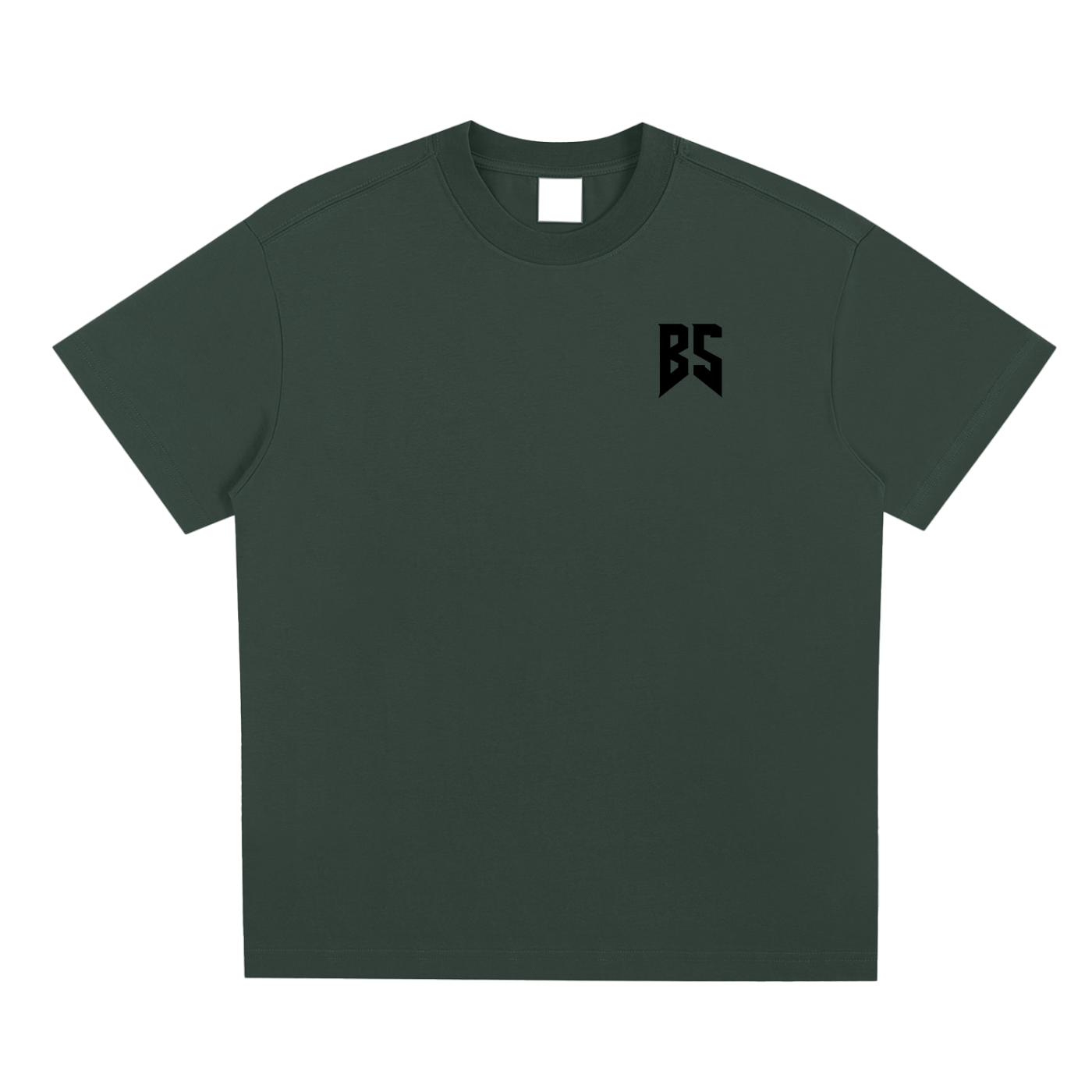 Quick-Dry Cooling T-shirt