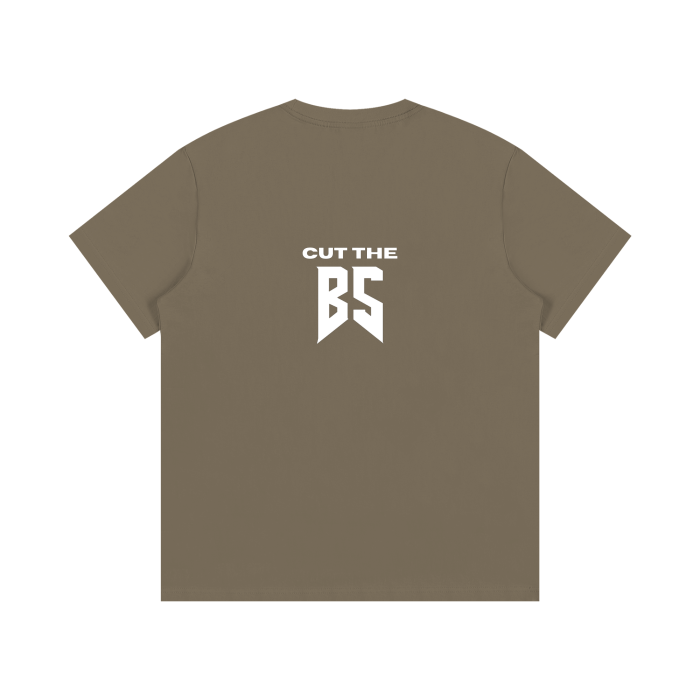 Essential Cotton T-Shirt
