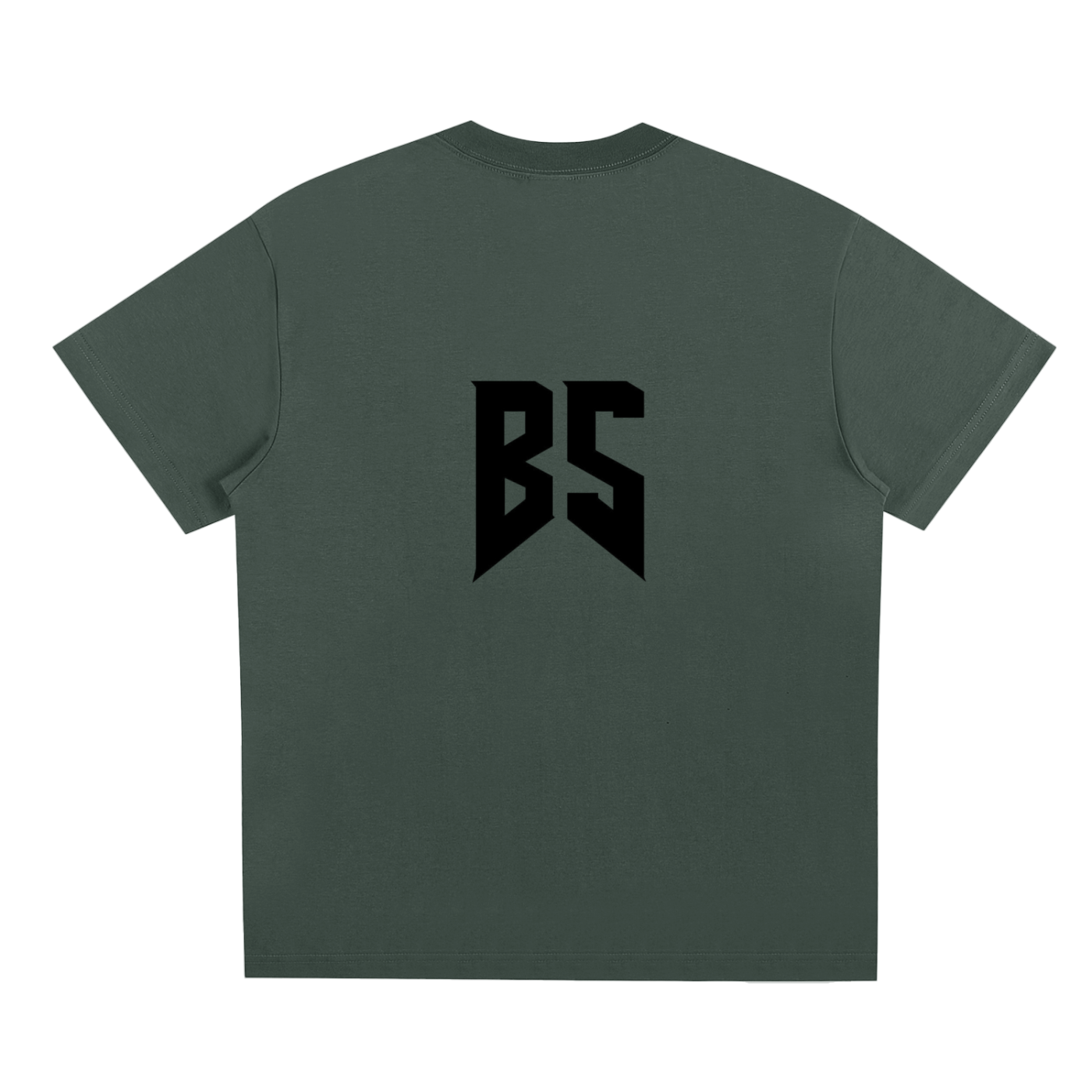 Quick-Dry Cooling T-shirt