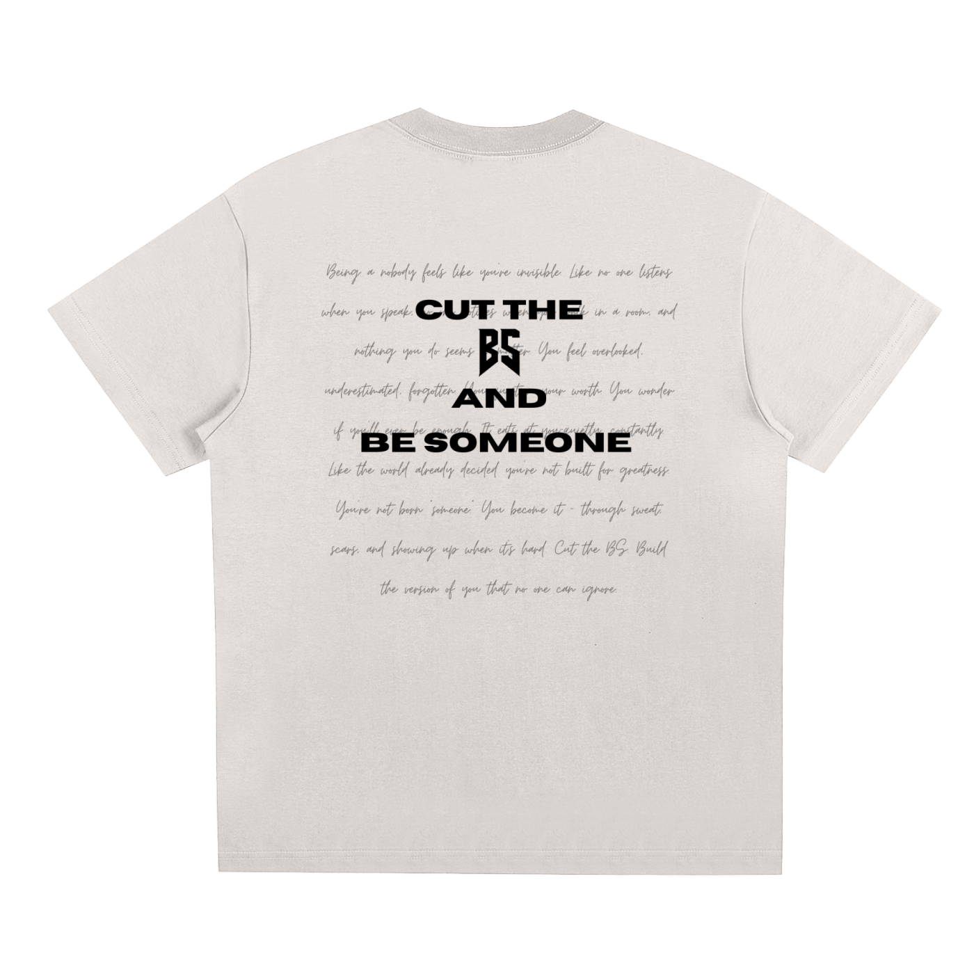 Sorona Quick-Dry Cooling T-shirt