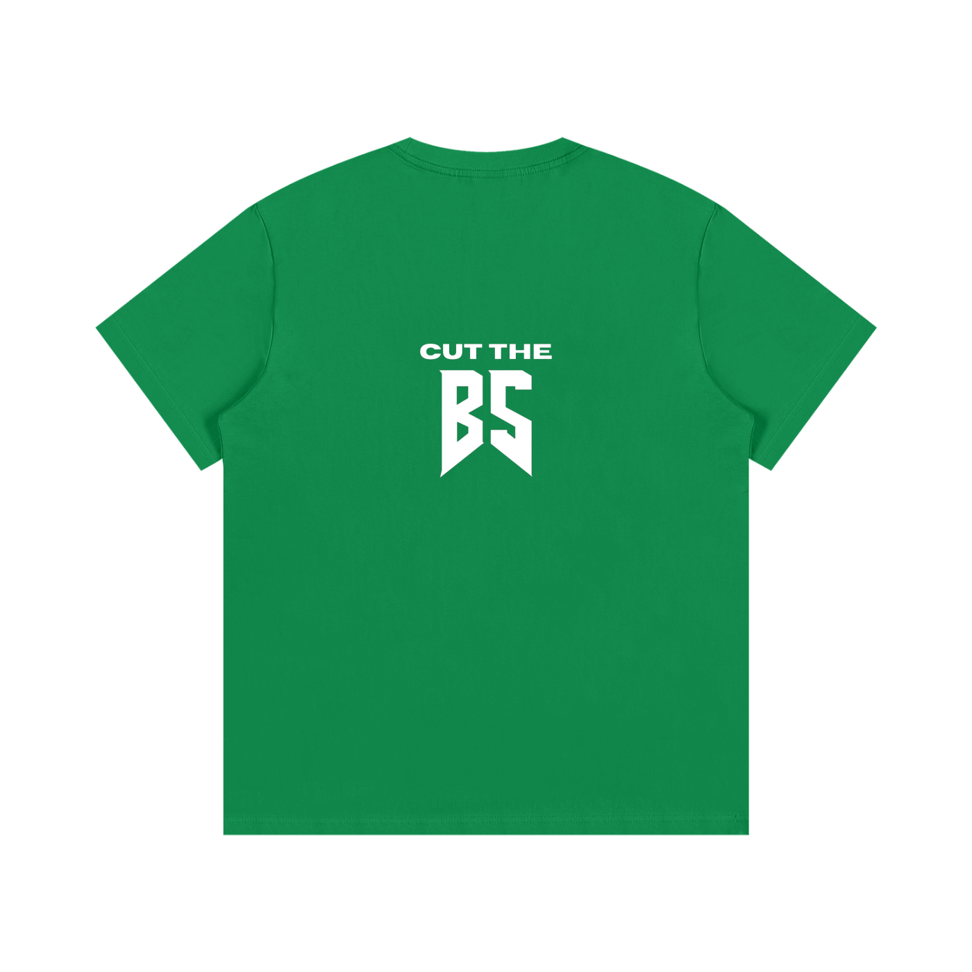 Essential Cotton T-Shirt