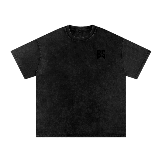 Kill the old You Oversize T-Shirt