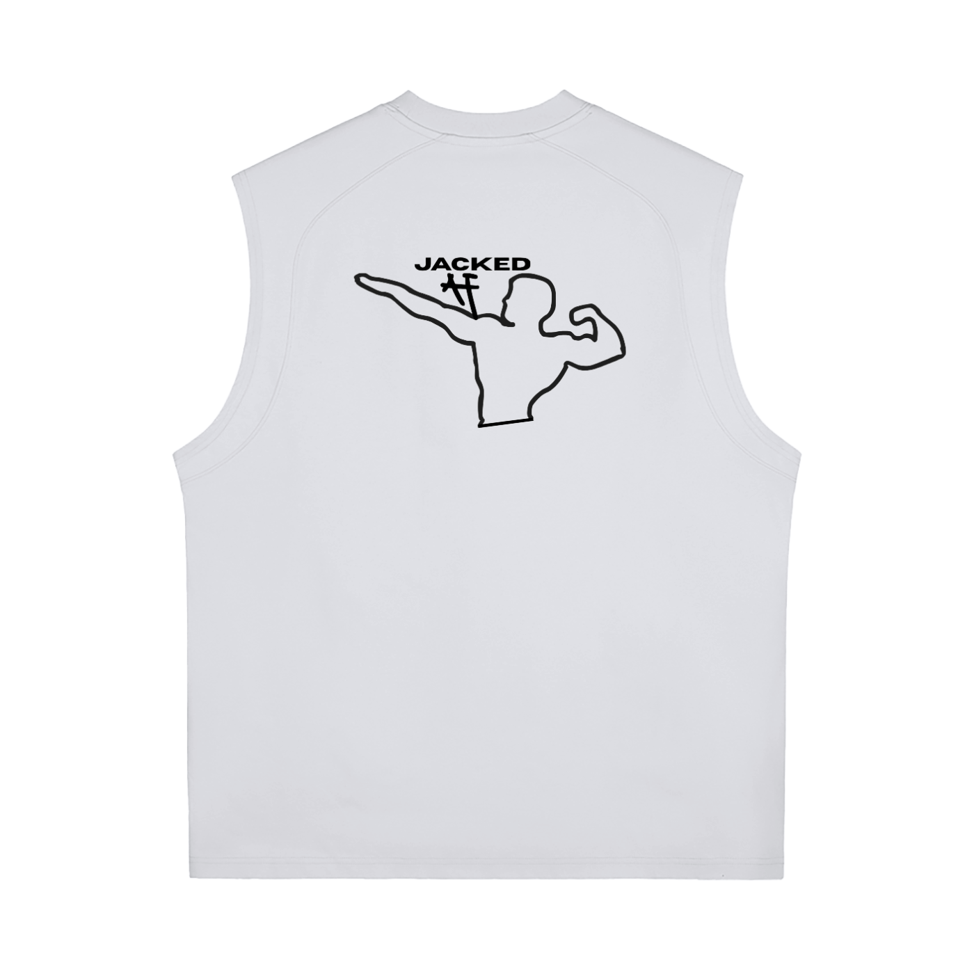 Sorona Quick-Dry Cooling Tank Top