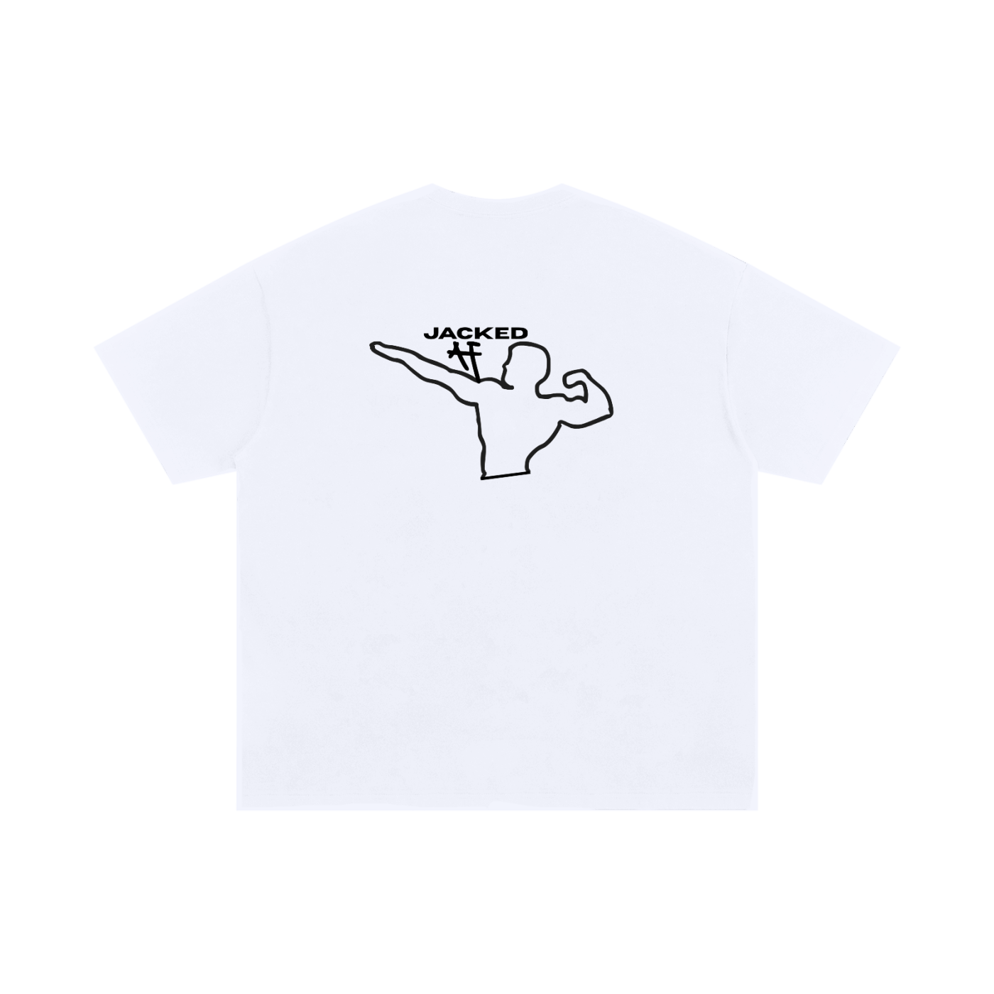 Oversized T-shirt