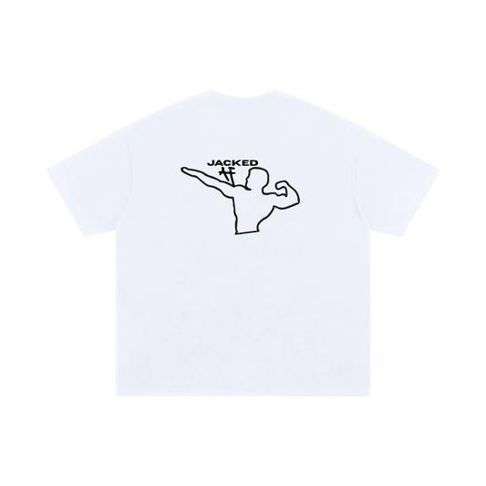 Oversized T-shirt