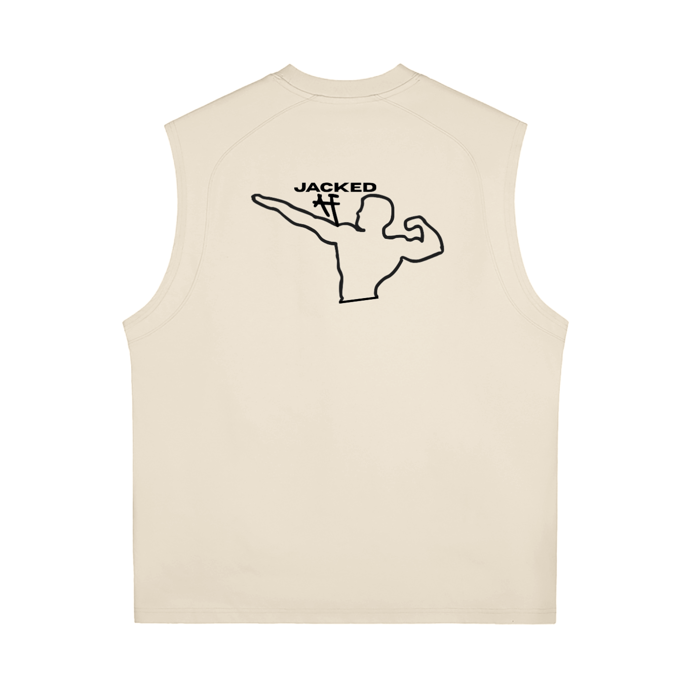 Sorona Quick-Dry Cooling Tank Top