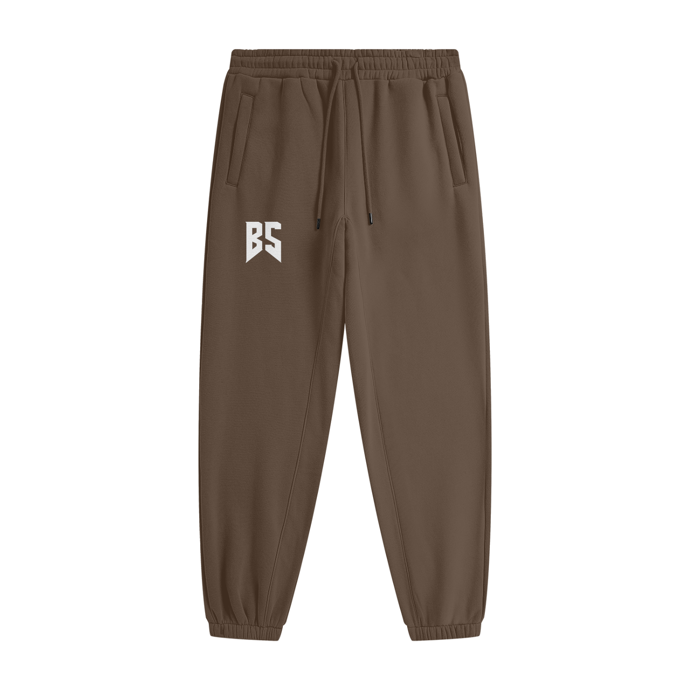 Streetwear Unisex Fleece Joggers