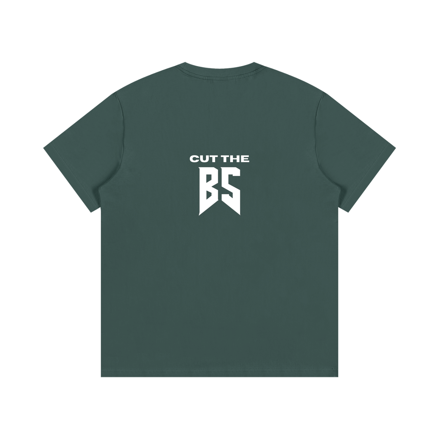Essential Cotton T-Shirt