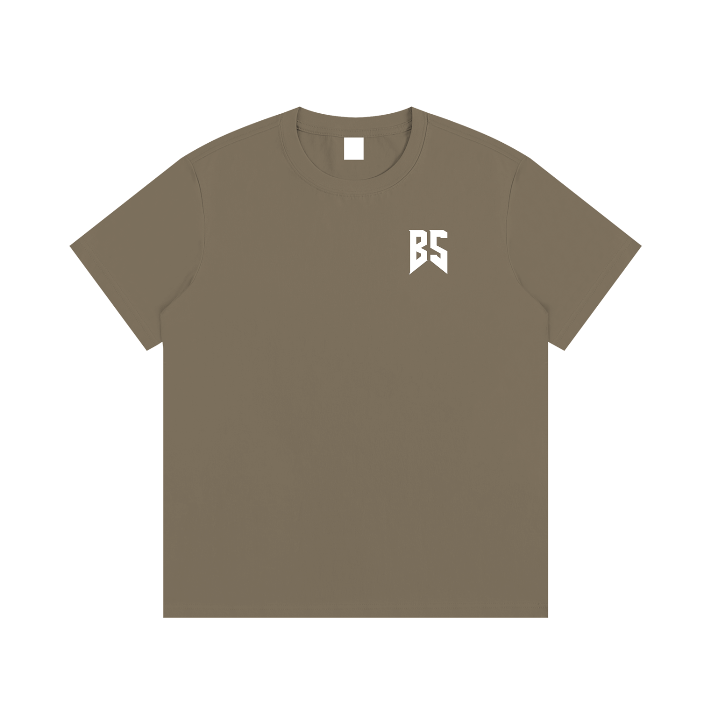 Essential Cotton T-Shirt