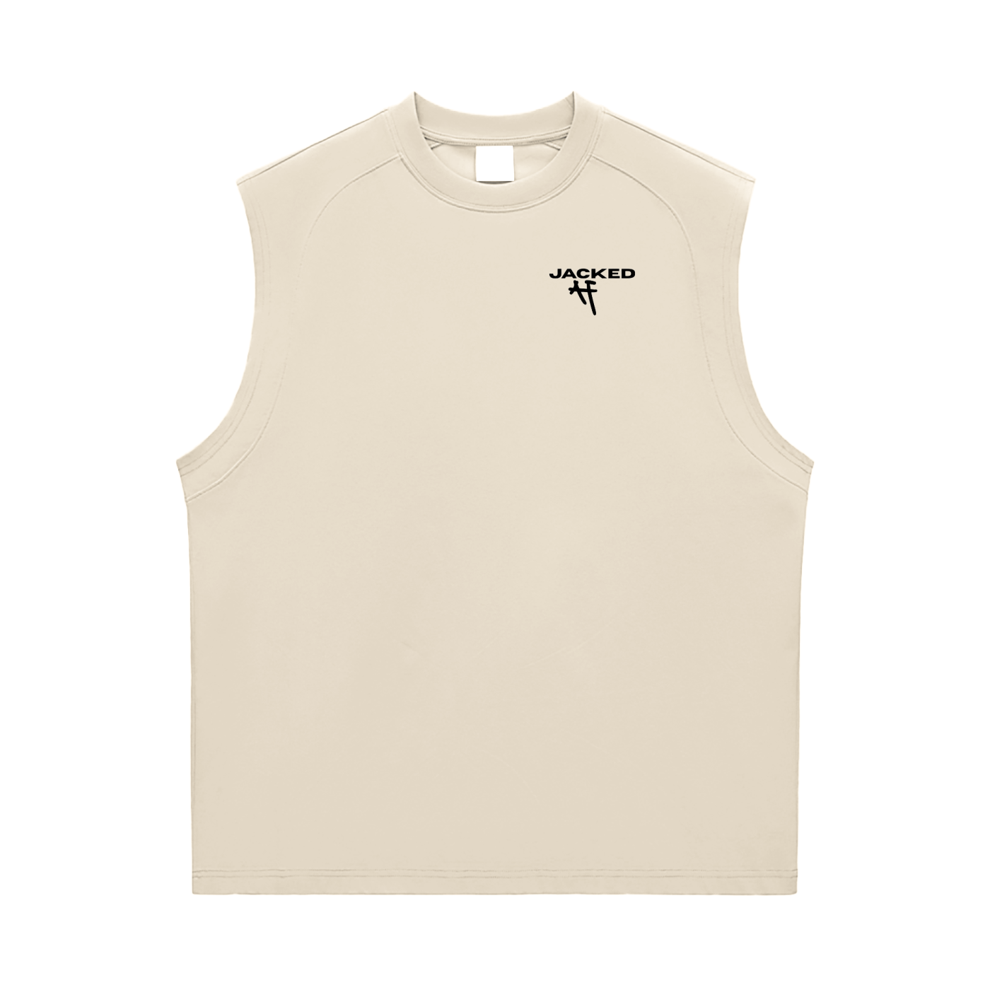 Sorona Quick-Dry Cooling Tank Top