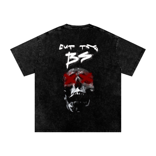 Kill the old You Oversize T-Shirt