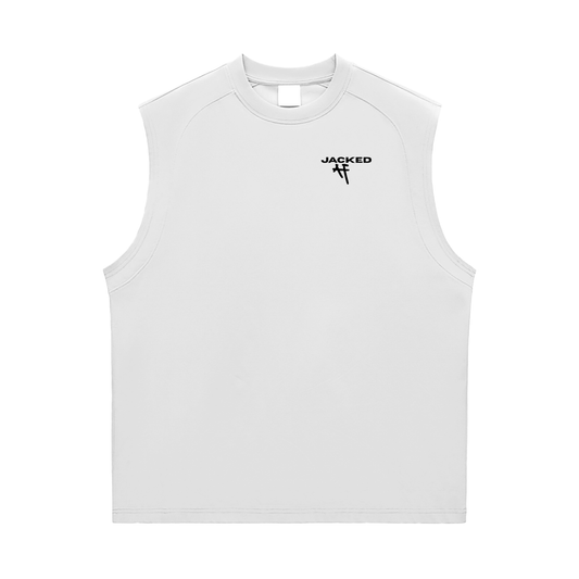 Sorona Quick-Dry Cooling Tank Top