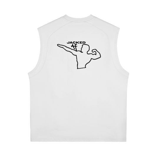 Sorona Quick-Dry Cooling Tank Top