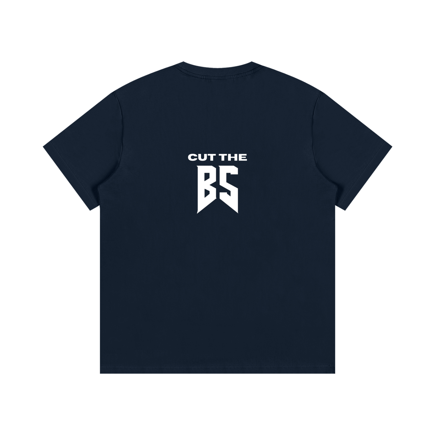 Essential Cotton T-Shirt