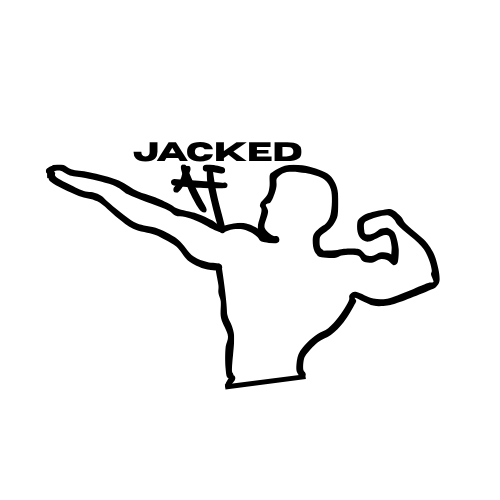 Jacked AF collection