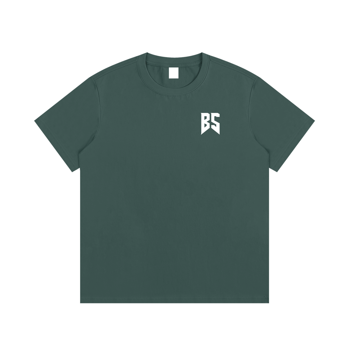 Essential Cotton T-Shirt